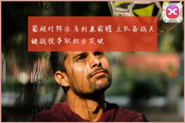 葡超对阵法马利康前瞻 主队备战关键战役争取积分突破