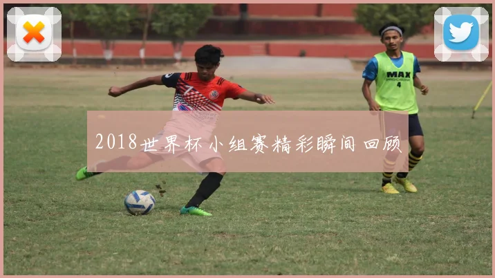 2018世界杯小组赛精彩瞬间回顾